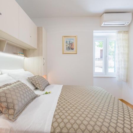 Apartman Grgur Split Bagian luar foto