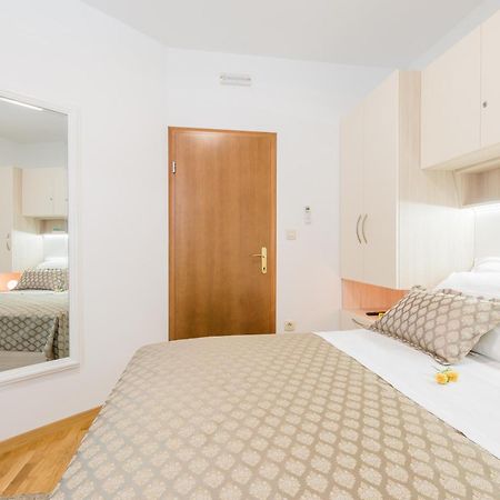 Apartman Grgur Split Bagian luar foto