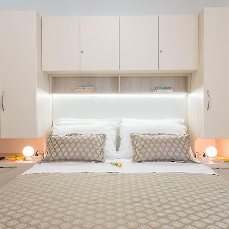 Apartman Grgur Split Bagian luar foto