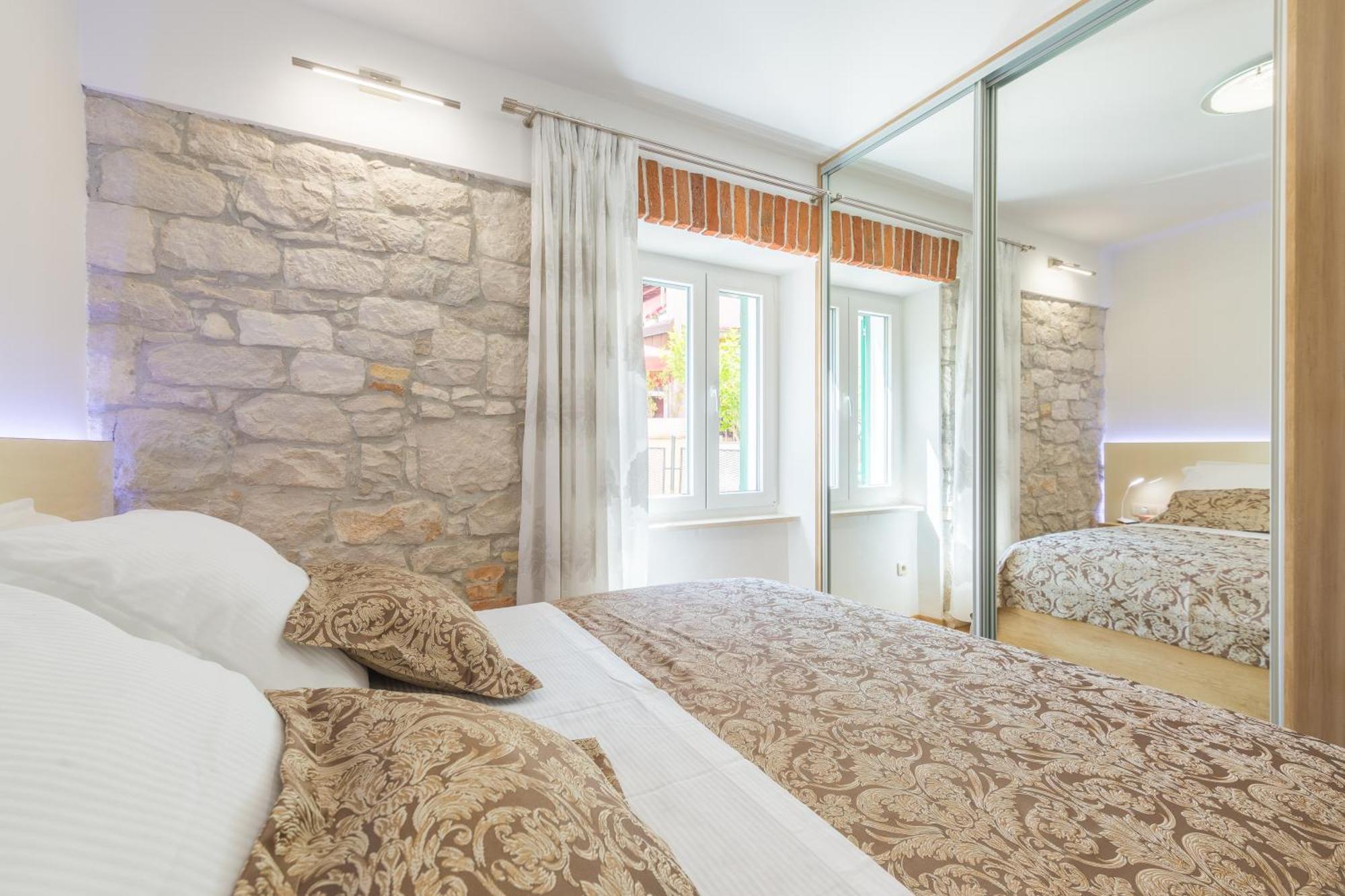 Apartman Grgur Split Bagian luar foto