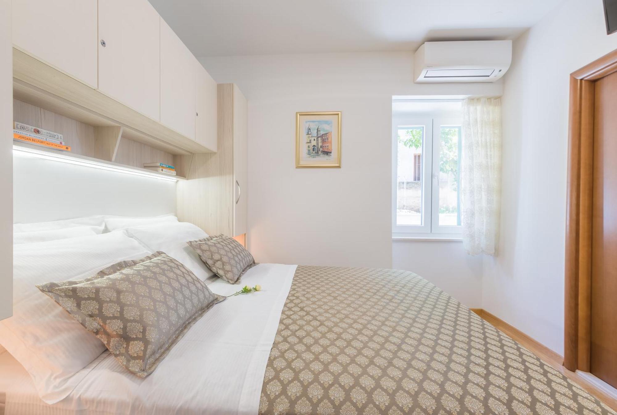 Apartman Grgur Split Bagian luar foto