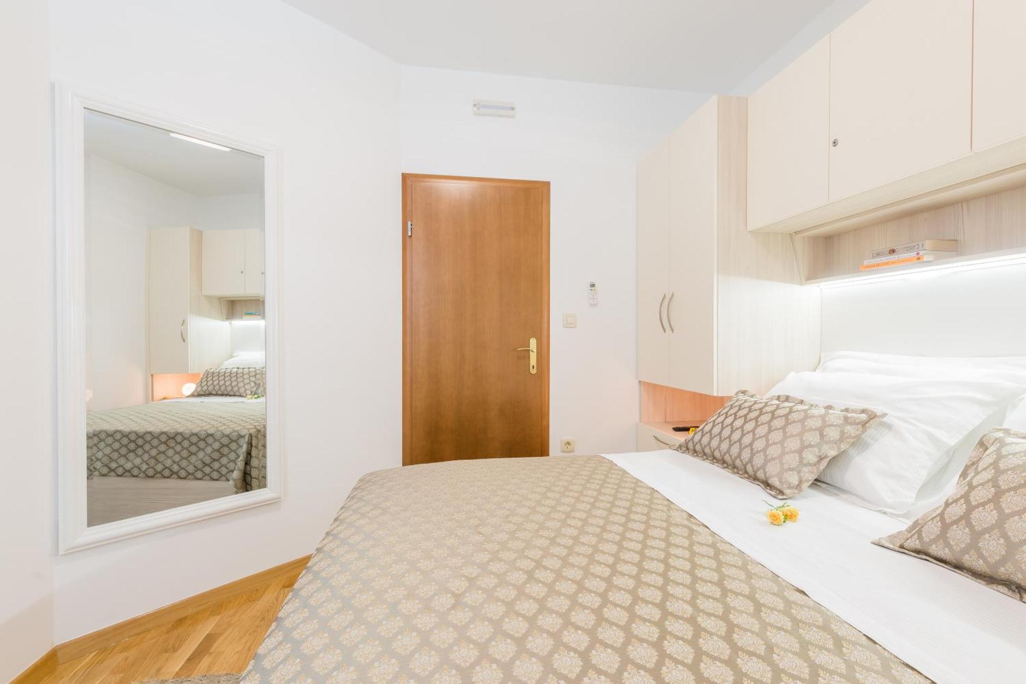 Apartman Grgur Split Bagian luar foto
