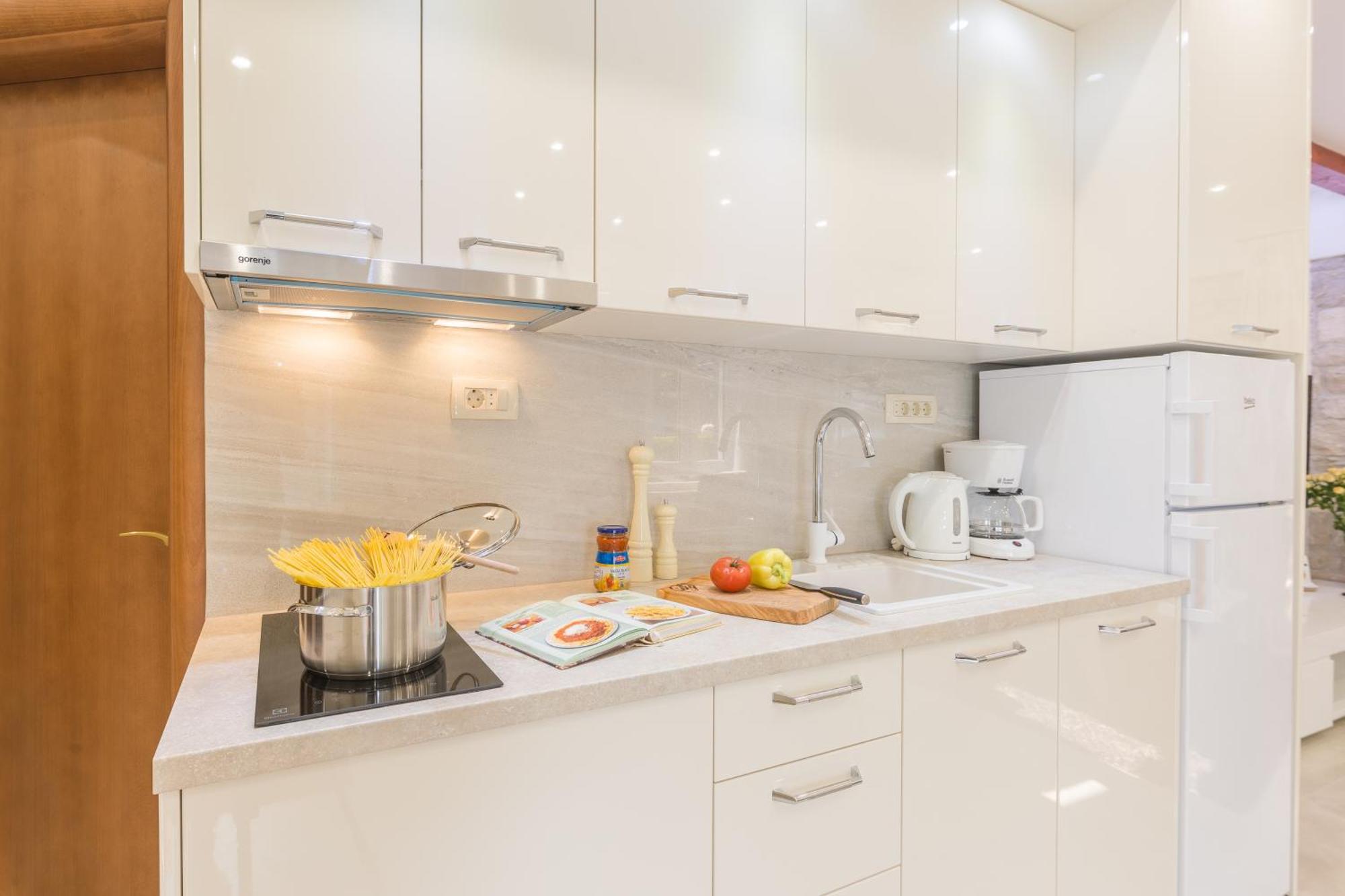 Apartman Grgur Split Bagian luar foto