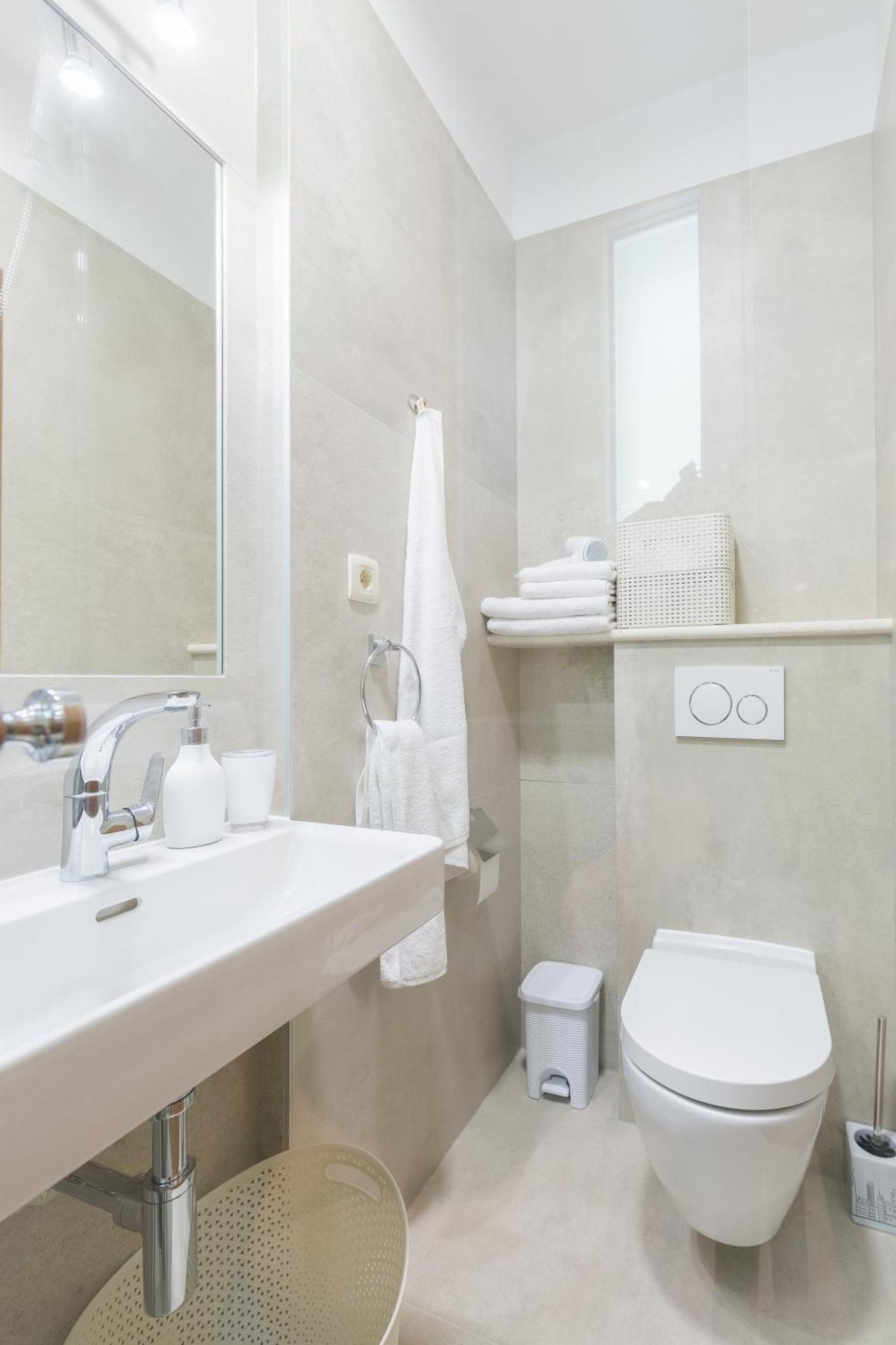 Apartman Grgur Split Bagian luar foto