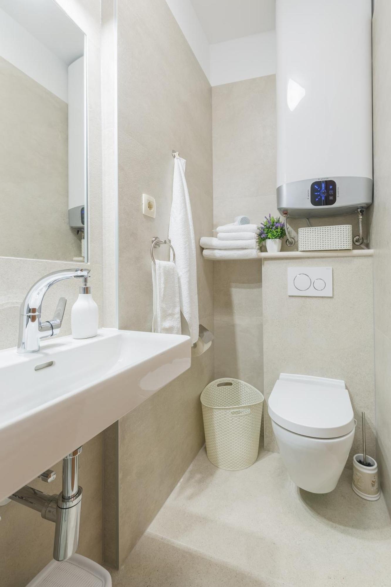Apartman Grgur Split Bagian luar foto