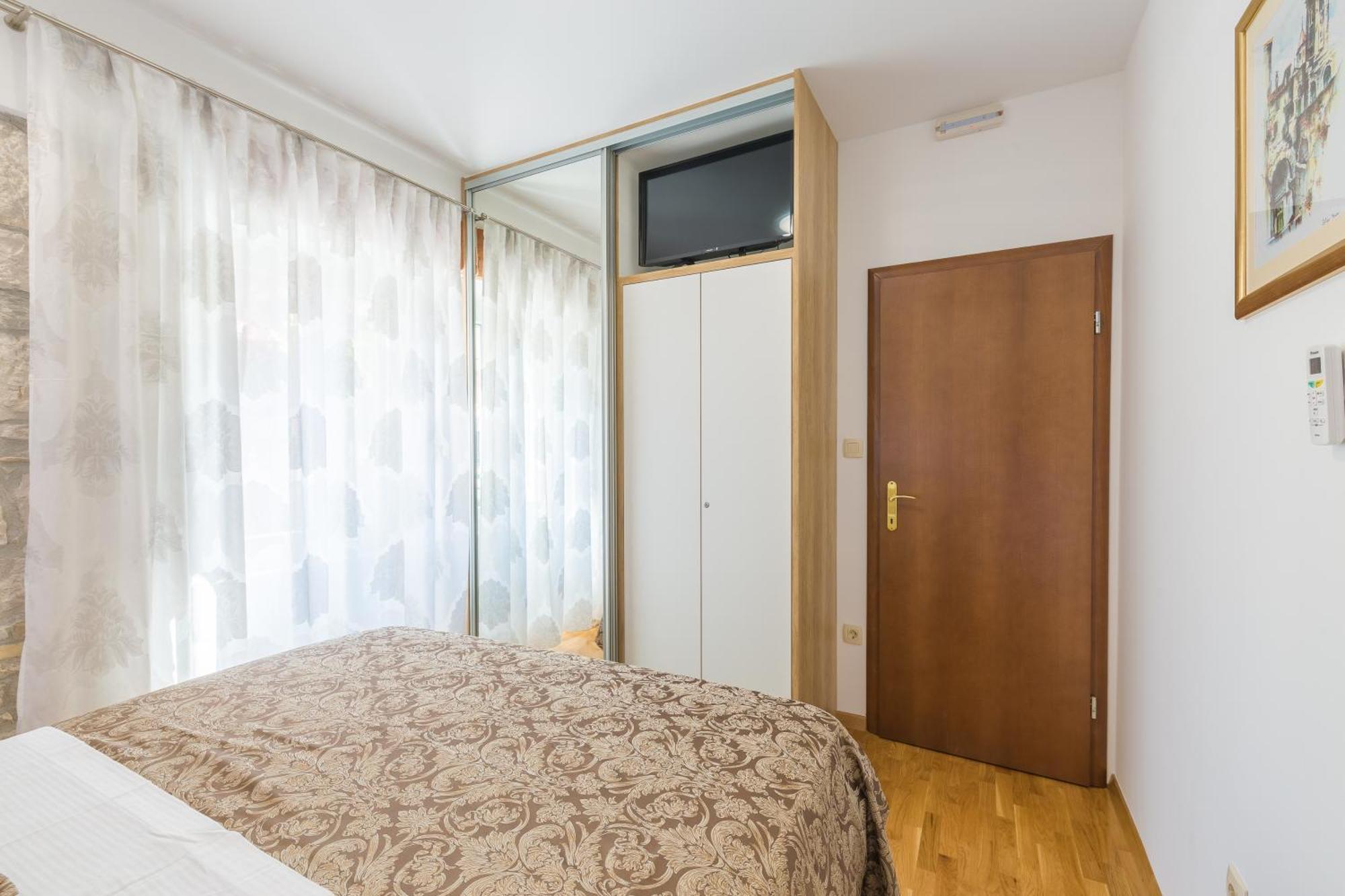 Apartman Grgur Split Bagian luar foto
