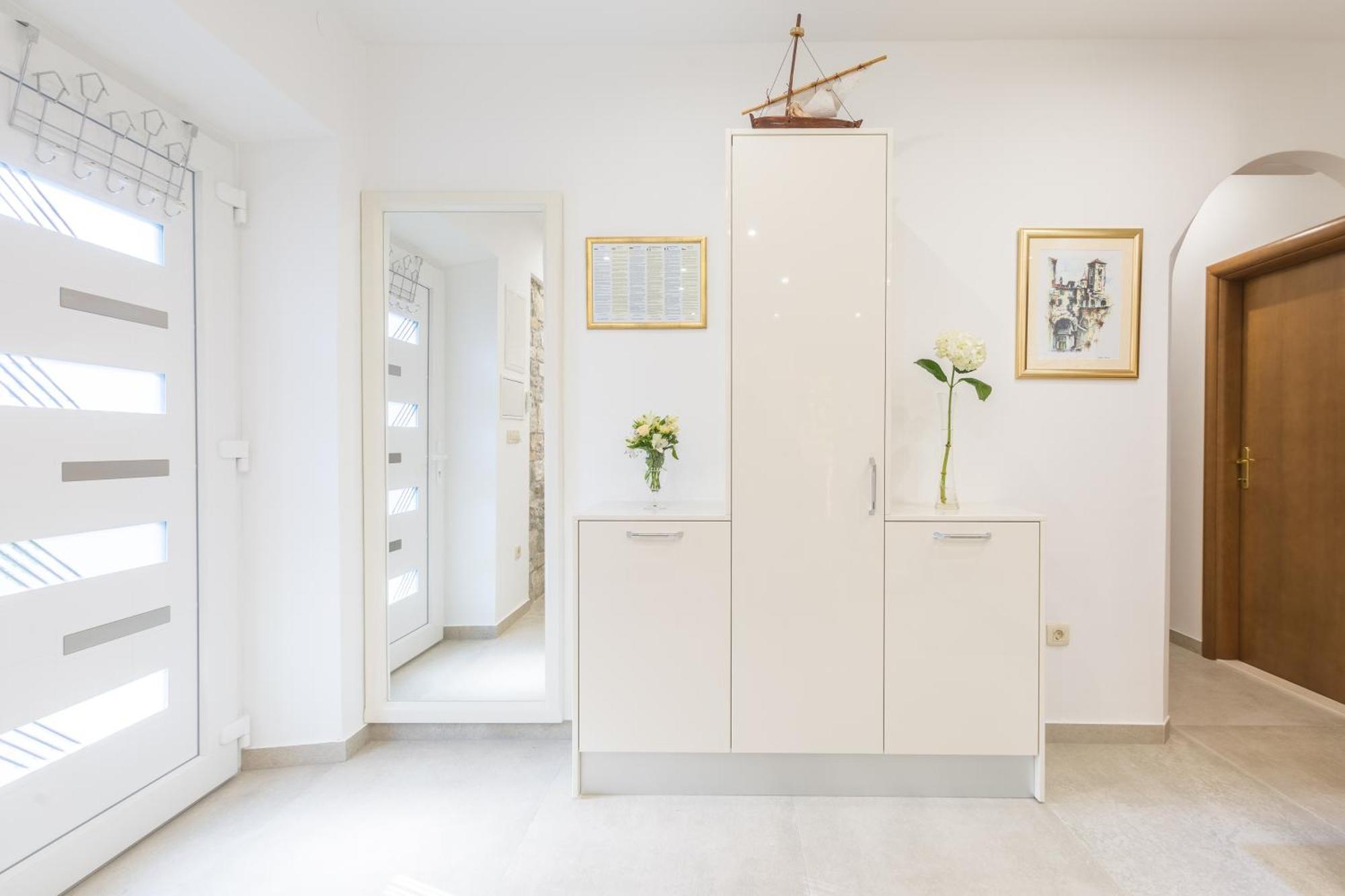 Apartman Grgur Split Bagian luar foto