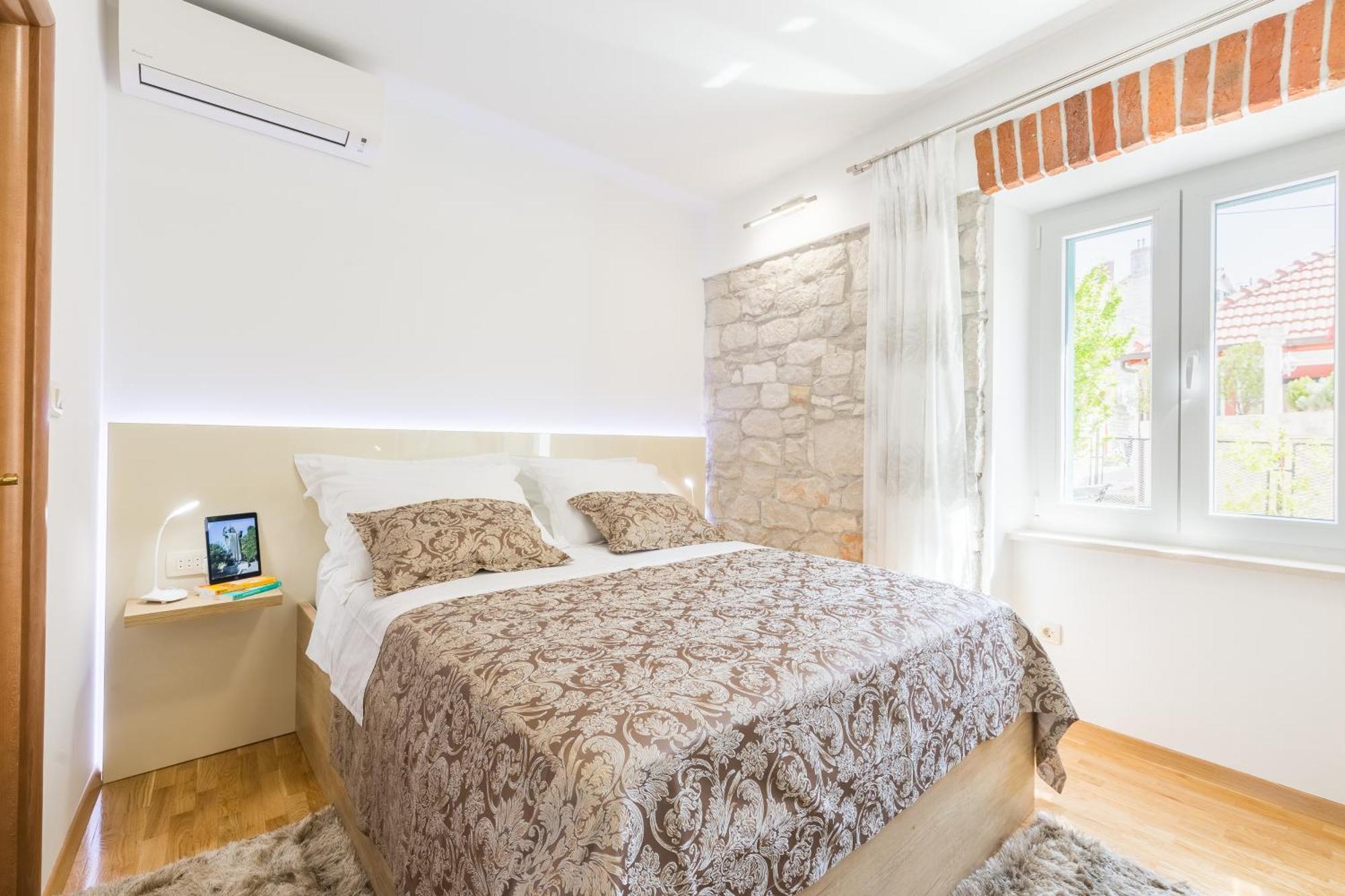 Apartman Grgur Split Bagian luar foto
