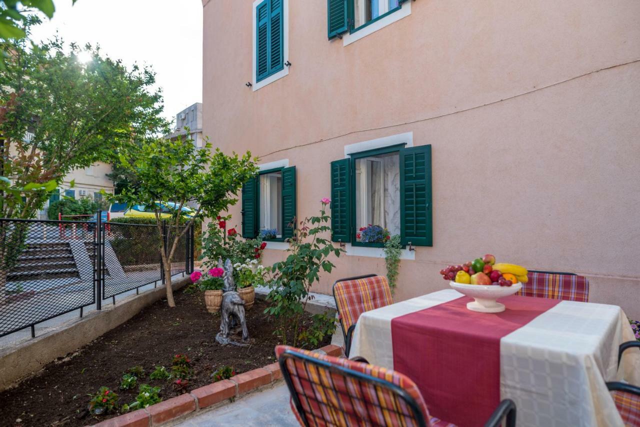 Apartman Grgur Split Bagian luar foto