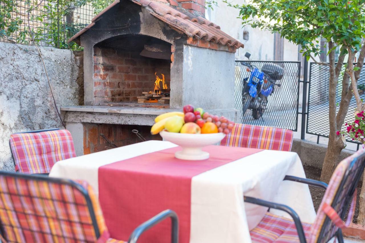 Apartman Grgur Split Bagian luar foto