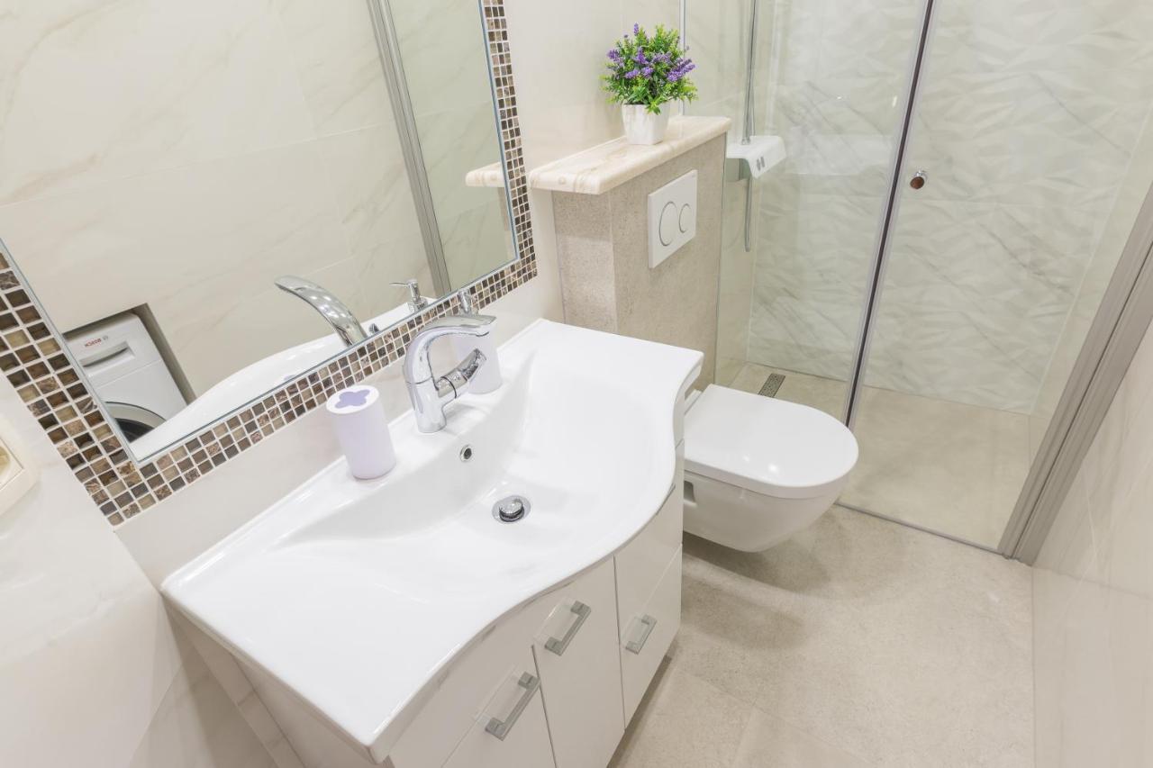 Apartman Grgur Split Bagian luar foto