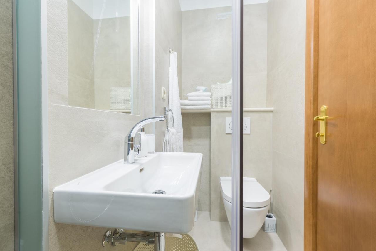 Apartman Grgur Split Bagian luar foto